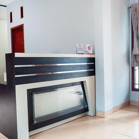 OYO 2912 Graha Minda Syariah Hotel Bandar Lampung Bagian luar foto