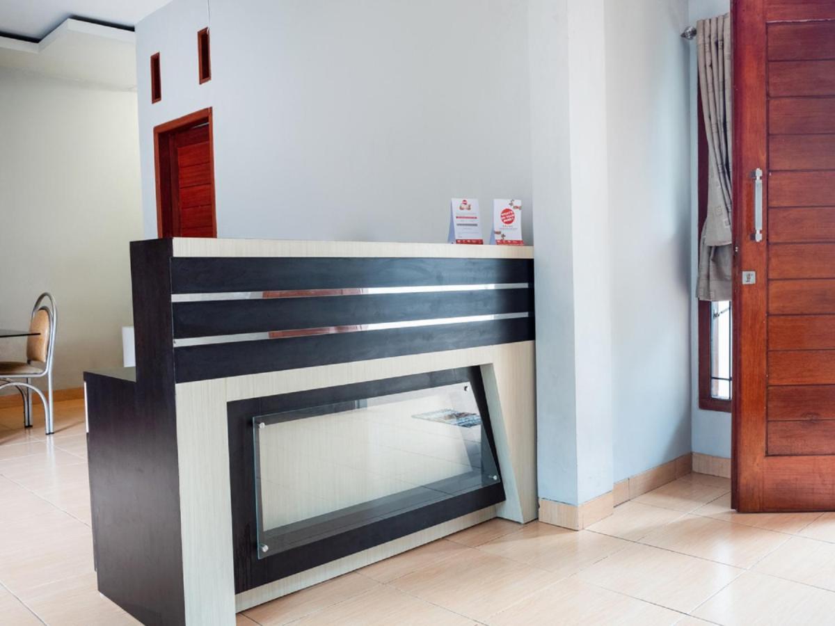 OYO 2912 Graha Minda Syariah Hotel Bandar Lampung Bagian luar foto