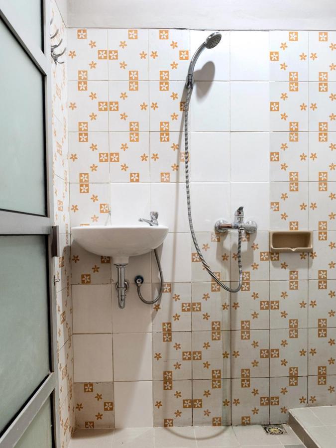 OYO 2912 Graha Minda Syariah Hotel Bandar Lampung Bagian luar foto