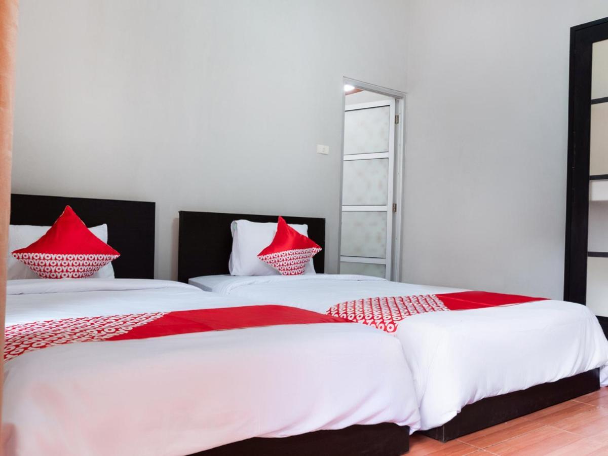 OYO 2912 Graha Minda Syariah Hotel Bandar Lampung Bagian luar foto